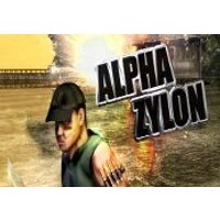 Alpha Zylon Steam CD Key