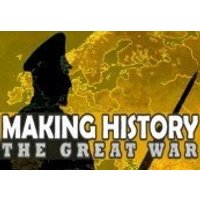 Making History: The Great War Steam CD Key