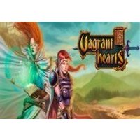 Vagrant Hearts Steam CD Key