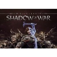 Middle-Earth: Shadow of War Day One RU VPN Required Edition Steam CD Key
