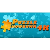 Puzzle Showdown 4K Steam CD Key