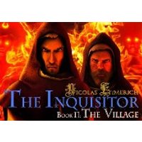 Nicolas Eymerich The Inquisitor Book II : The Village Steam CD Key