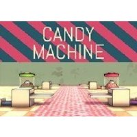 Candy Machine PC Steam CD Key