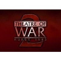 Theatre of War 2: Kursk 1943 Steam CD Key