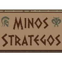 Minos Strategos Steam CD Key