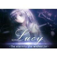 Lucy: The Eternity She Wished For Steam CD Key