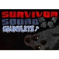 Survivor Squad: Gauntlets Steam CD Key