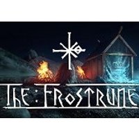 The Frostrune Steam CD Key