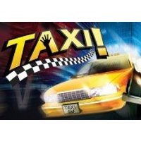 Taxi Steam CD Key