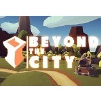 Beyond the City VR Steam CD Key