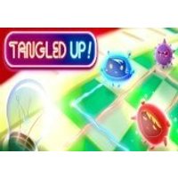 Tangled Up! Steam CD Key