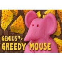 Genius Greedy Mouse Steam CD Key