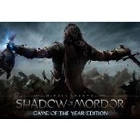 Middle-Earth: Shadow of Mordor GOTY Edition US PS4 CD Key