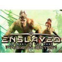 ENSLAVED: Odyssey to the West Premium Edition Steam CD Key