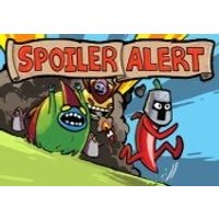Spoiler Alert Collector's Edition Steam CD Key