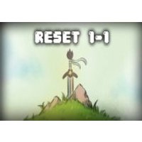 Reset 1-1 Steam CD Key