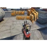 Extreme Forklifting 2 Steam CD Key