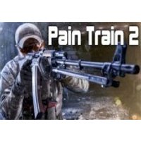 Pain Train 2 Steam CD Key