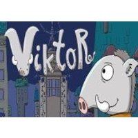Viktor, a Steampunk Adventure Steam CD Key