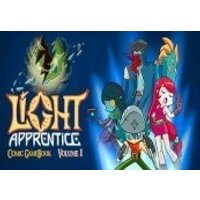 Light Apprentice Steam CD Key