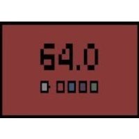 64.0 Steam CD Key