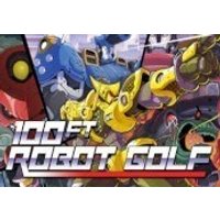 100ft Robot Golf Steam CD Key