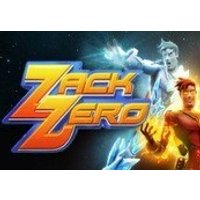 Zack Zero Steam Gift