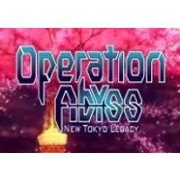 Operation Abyss: New Tokyo Legacy Steam CD Key