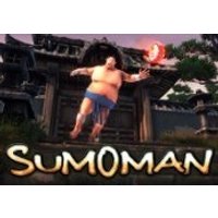 Sumoman Steam CD Key