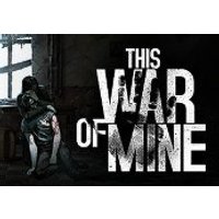 This War of Mine + Little Ones DLC Steam CD Key
