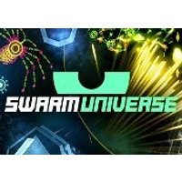 Swarm Universe Steam CD Key