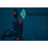 Maze Sounds Steam CD Key