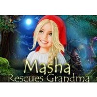 Masha Rescues Grandma Steam CD Key