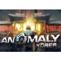 Anomaly Korea Steam CD Key