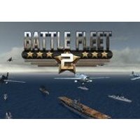Battle Fleet 2 Steam CD Key