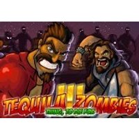 Tequila Zombies 3 Steam CD Key