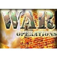 War Operations Steam CD Key