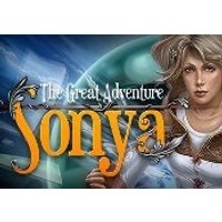 Sonya: The Great Adventure Steam CD Key