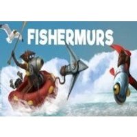 Fishermurs Steam CD Key