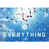 Everything EU PC Steam CD Key