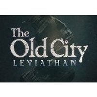 The Old City: Leviathan Steam CD Key