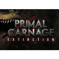 Primal Carnage: Extinction Steam Gift