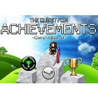 The Quest for Achievements Steam CD Key