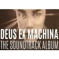 Deus Ex Machina GOTY - The Soundtrack DLC PC Steam CD Key