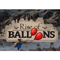 Rise of Balloons Steam CD Key