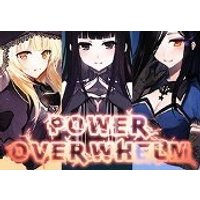 Power Overwhelming Steam CD Key