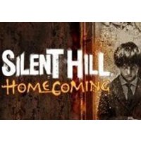 Silent Hill Homecoming Steam Gift