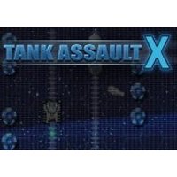 Tank Assault X Steam CD Key