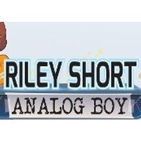 Riley Short: Analog Boy - Episode 1 Steam CD Key