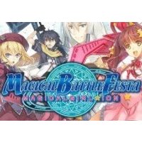 Magical Battle Festa Steam CD Key